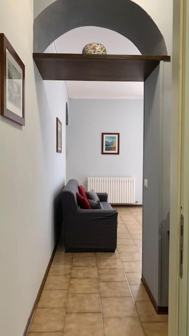 Appartamento La Casa Del Nonno Omegna Esterno foto
