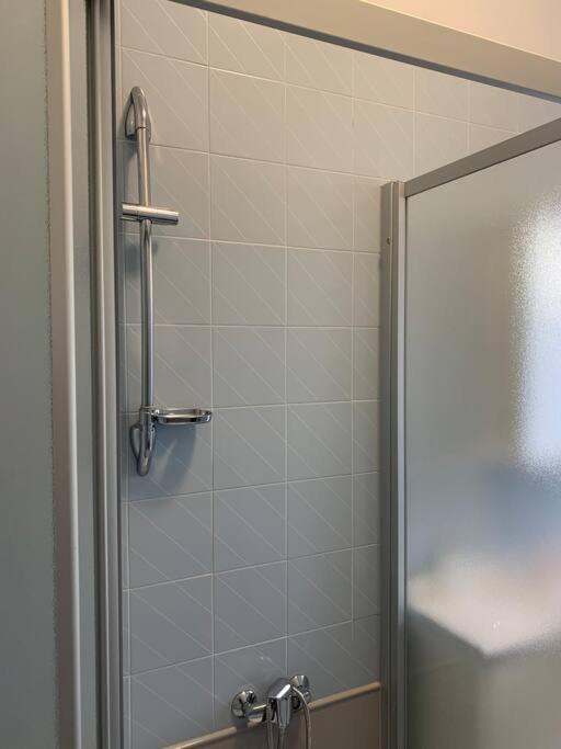 Appartamento La Casa Del Nonno Omegna Esterno foto