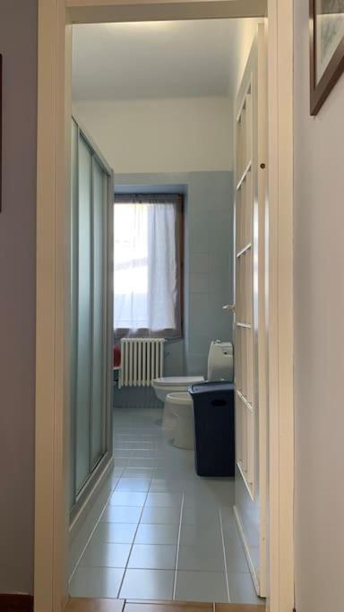 Appartamento La Casa Del Nonno Omegna Esterno foto