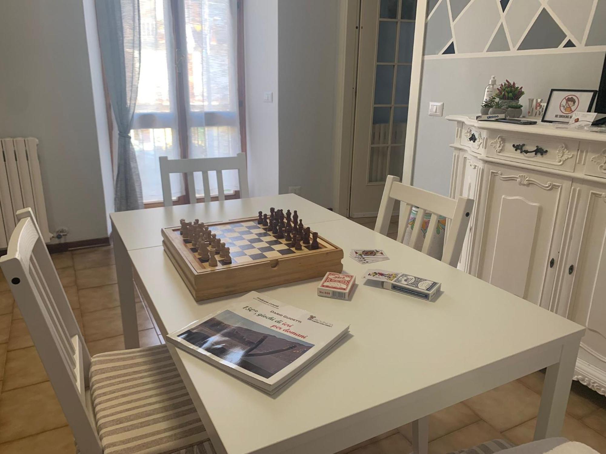 Appartamento La Casa Del Nonno Omegna Esterno foto
